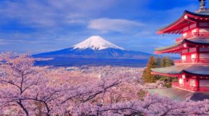 Destinasi Wisata Jepang Ini Tidak Menguras Isi Dompet Loh!