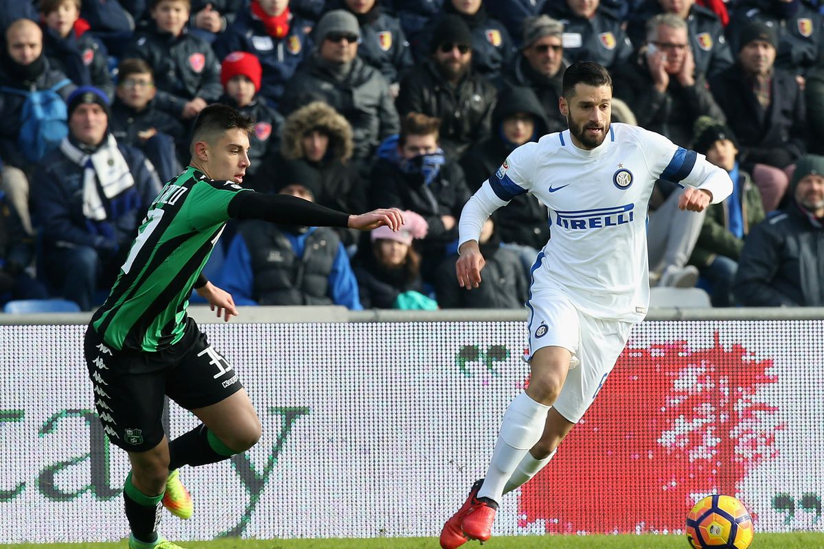 Prediksi Inter Milan Vs Sassuolo : Mauro Icardi Akan Di Uji Kembali